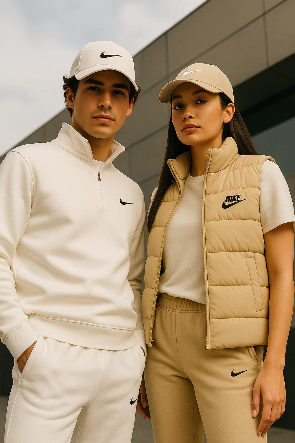 Completo Invernale Quotidiano