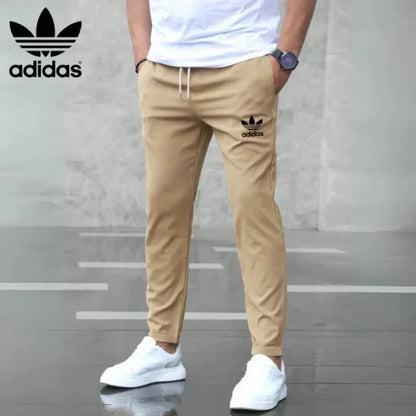 AD - Pantaloni Jogger Uomo
