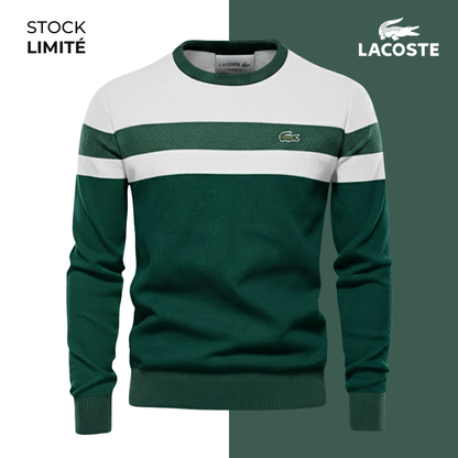Maglione in cotone LC - 100