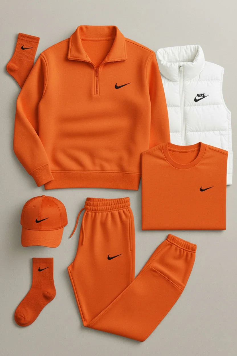 Completo Invernale Quotidiano