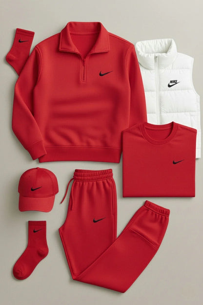 Completo Invernale Quotidiano