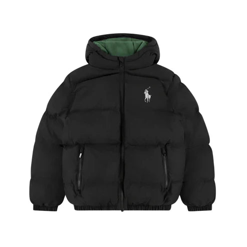 RL | Giubbino Puffer