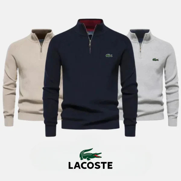 LC | Cardigan Collezione Inverno 25