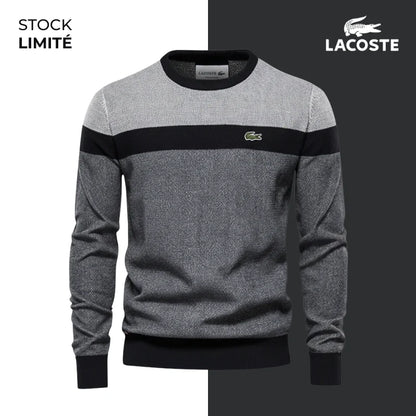 Maglione in cotone LC - 100