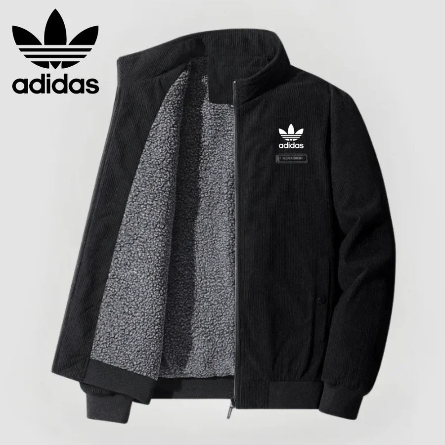 AD™ – Giacca di tendenza dal comfort assoluto