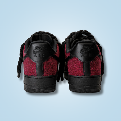 AF1 - Corde & Paillettes