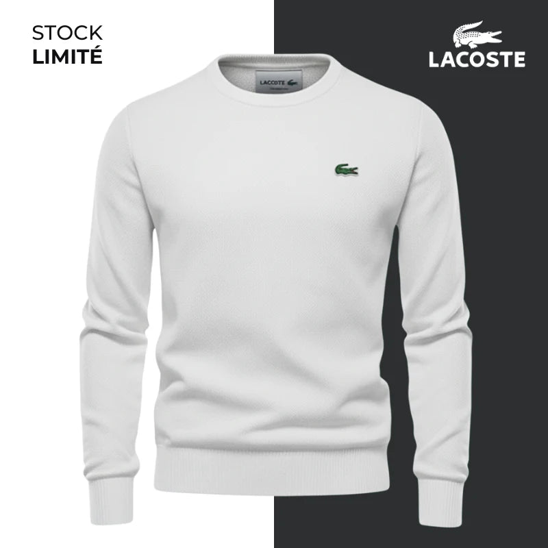 Maglione in cotone LC - 100