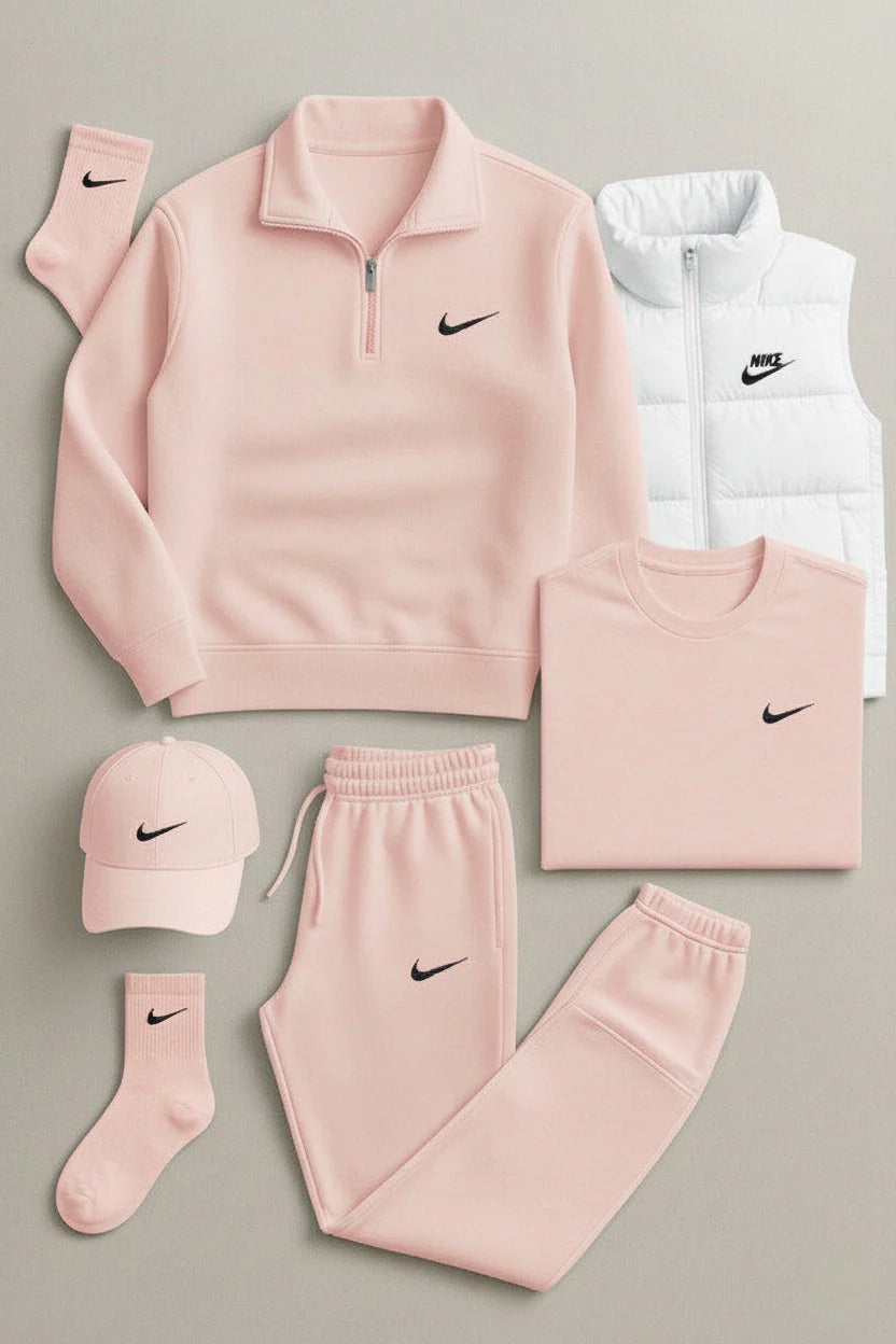 Completo Invernale Quotidiano