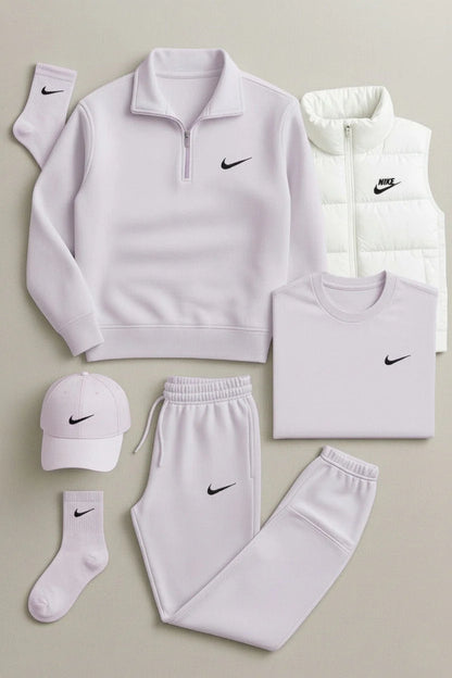 Completo Invernale Quotidiano