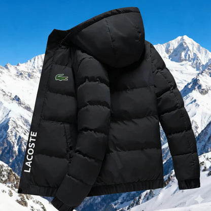 LC – Giubbotto trapuntato urbano unisex – Signature Series