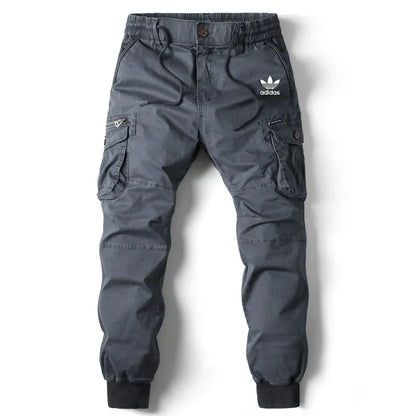 AD - Pantaloni Cargo Uomo