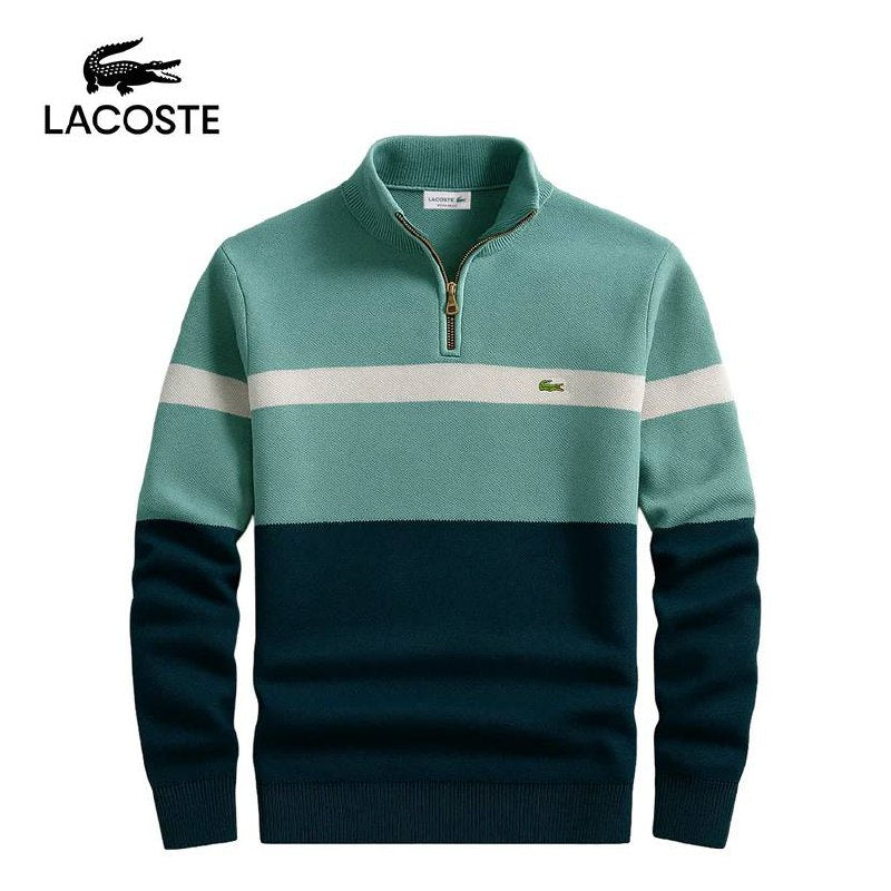 LC – Maglione Classico Heritage