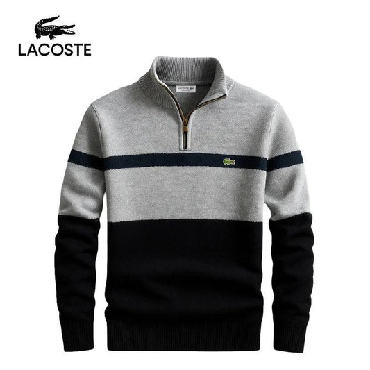 LC – Maglione Classico Heritage