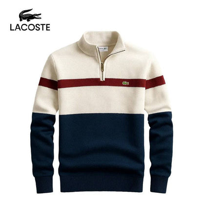 LC – Maglione Classico Heritage