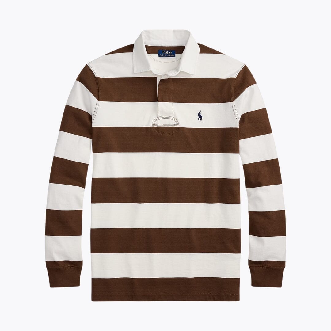 RL - L'Iconica Maglietta Rugby